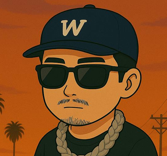 TJ Lee Profile Image